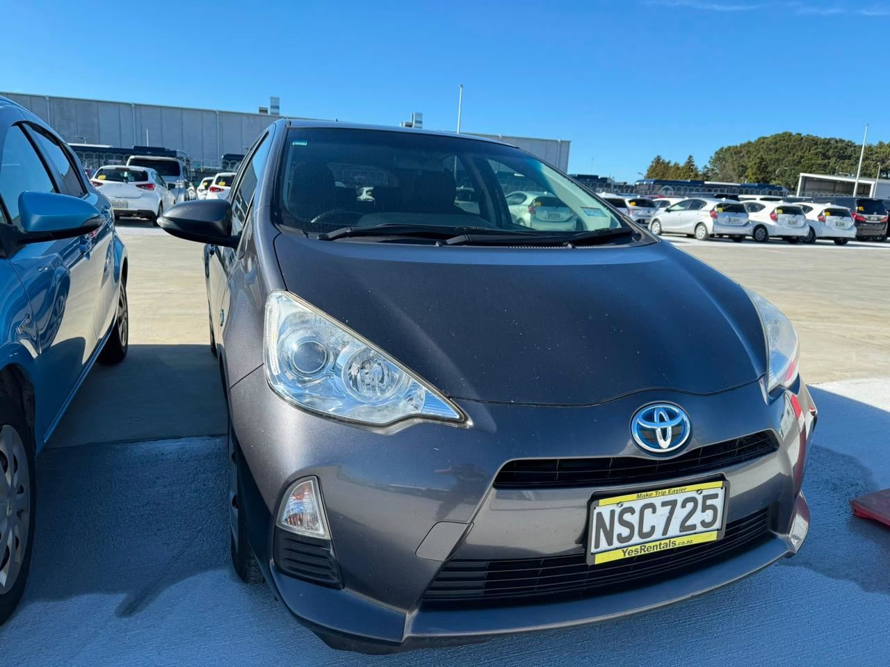Vehicle image 1