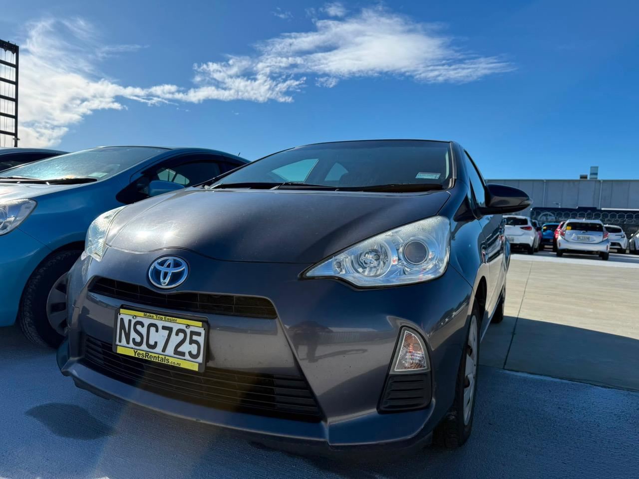 Vehicle image 2