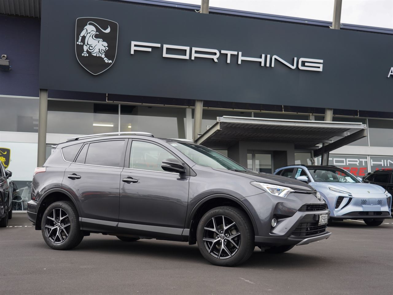 Vehicle image 1