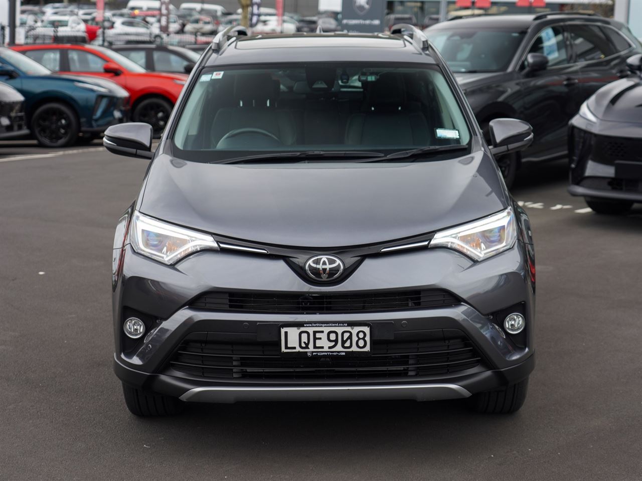 Vehicle image 3