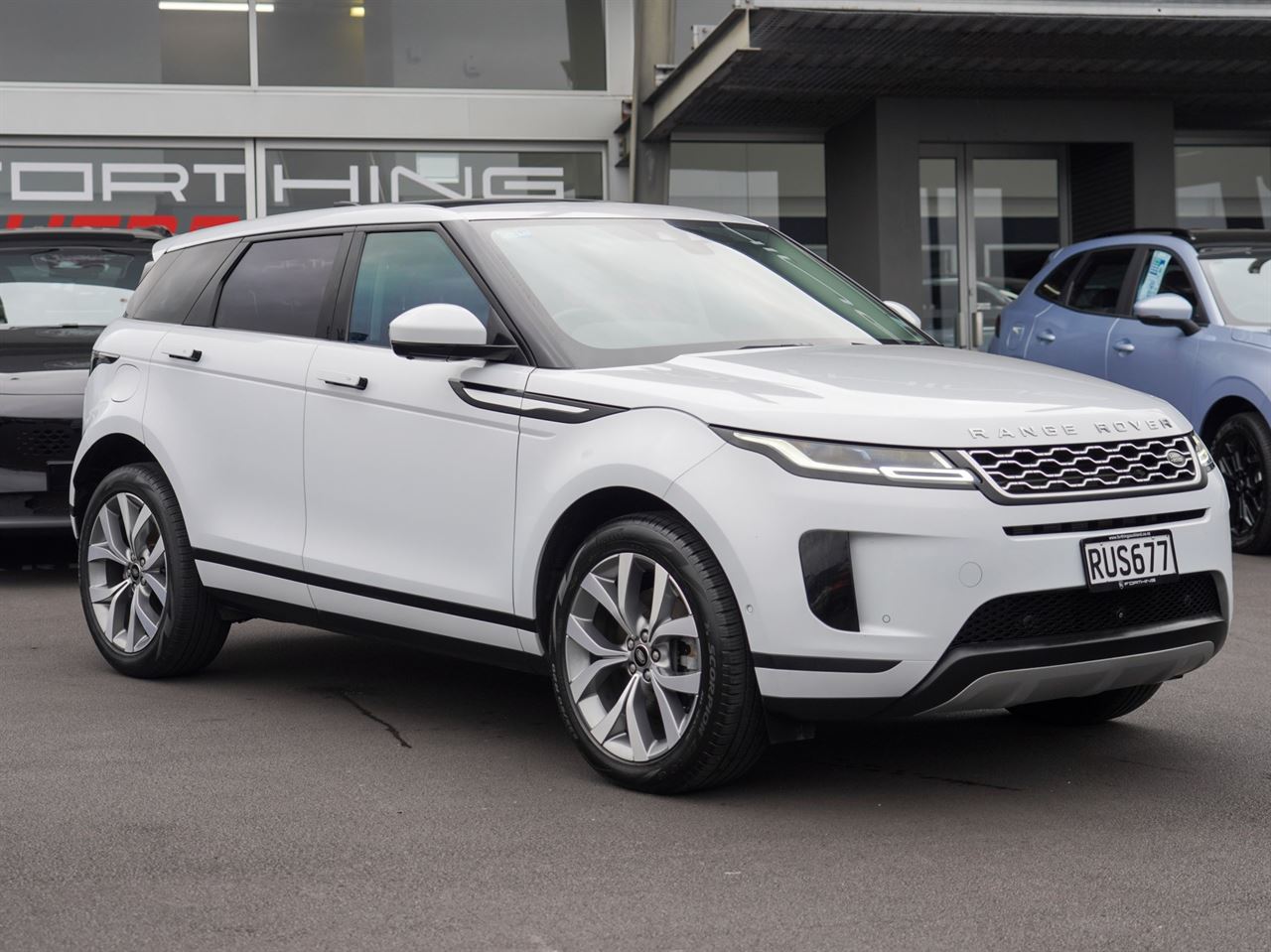 Vehicle image 2