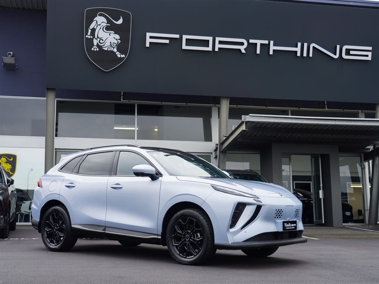 Vehicle image 1