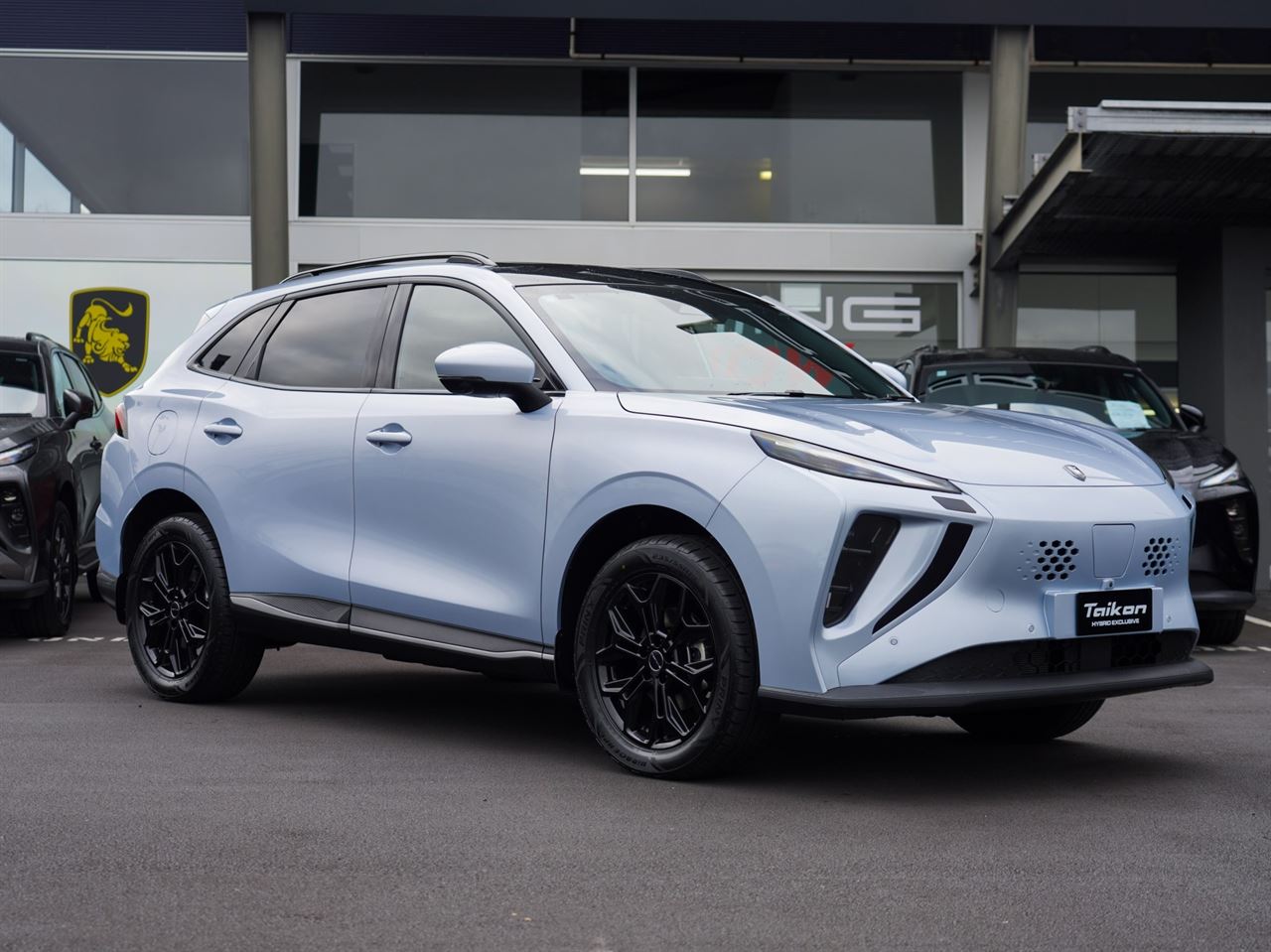 Vehicle image 2