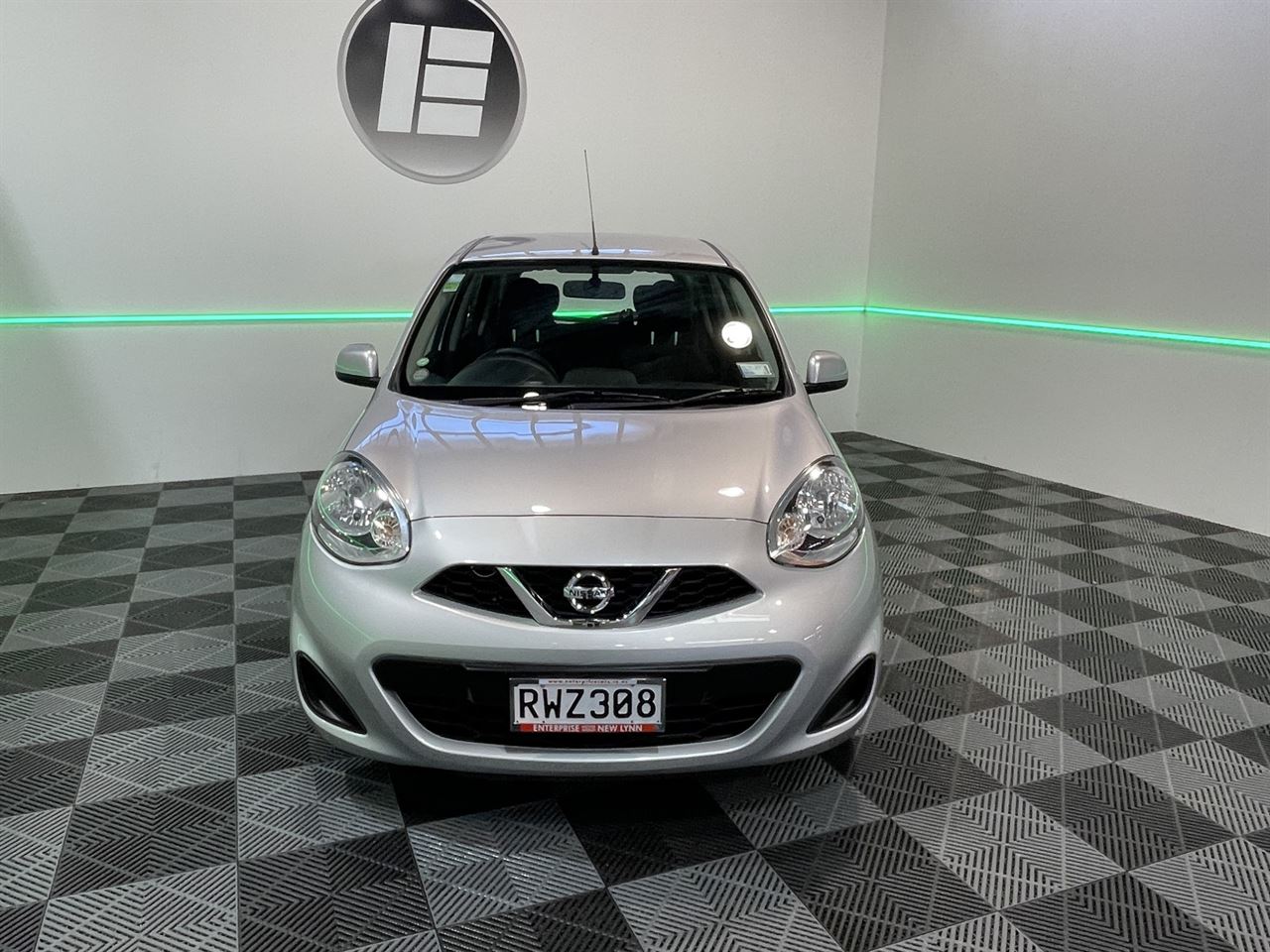 Vehicle image 2