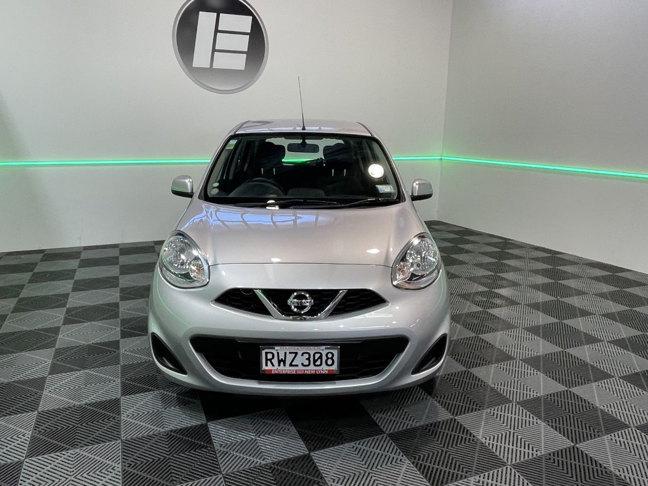 Vehicle image 2