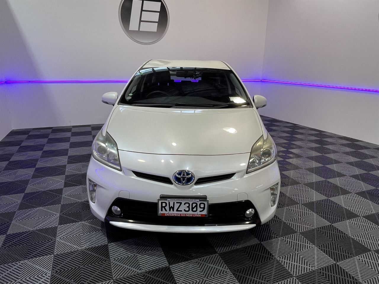 Vehicle image 2
