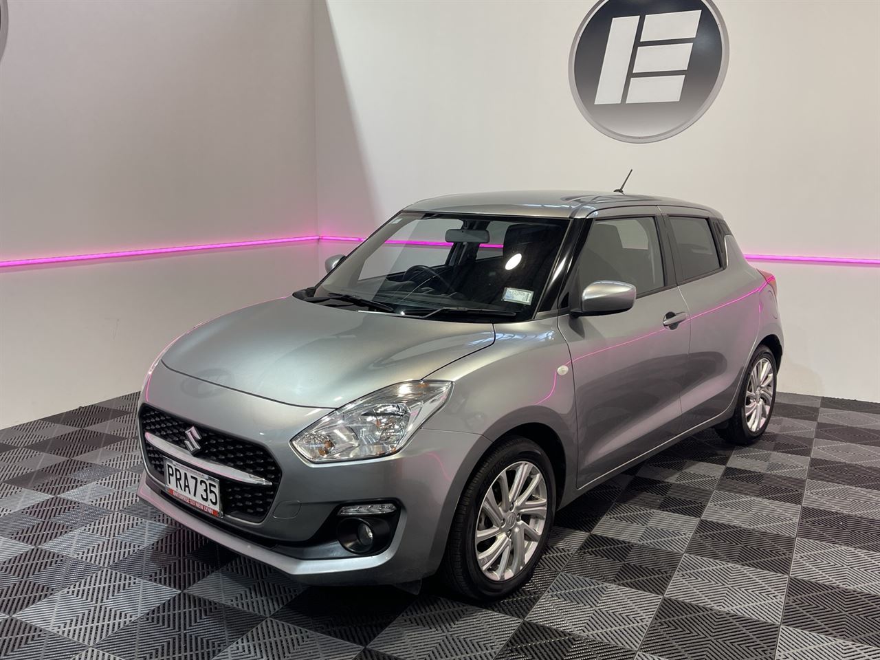 Vehicle image 3