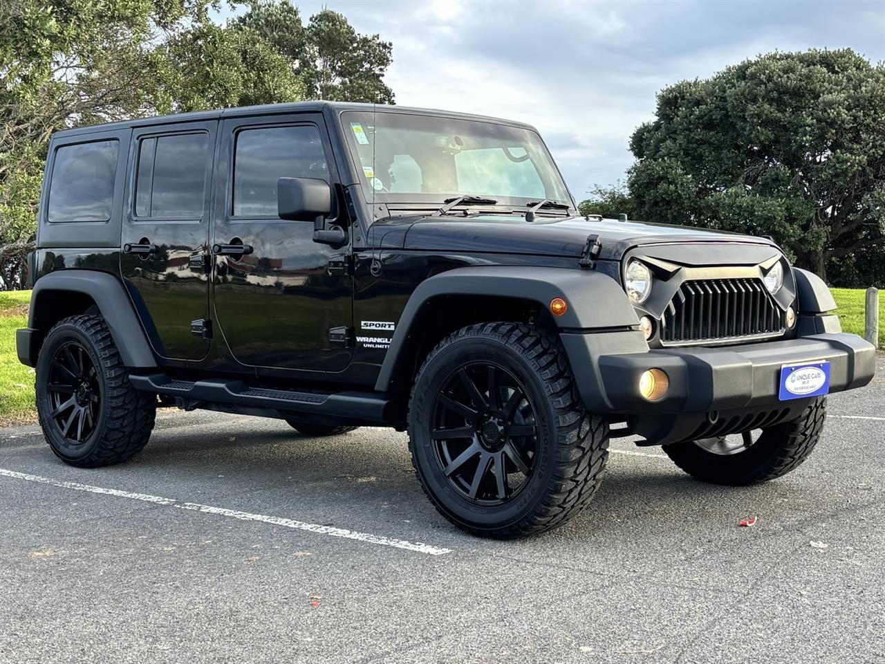 Vehicle image 2