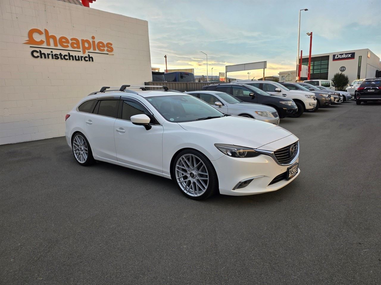 Vehicle image 1