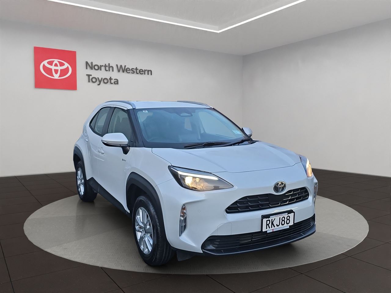 Vehicle image 1
