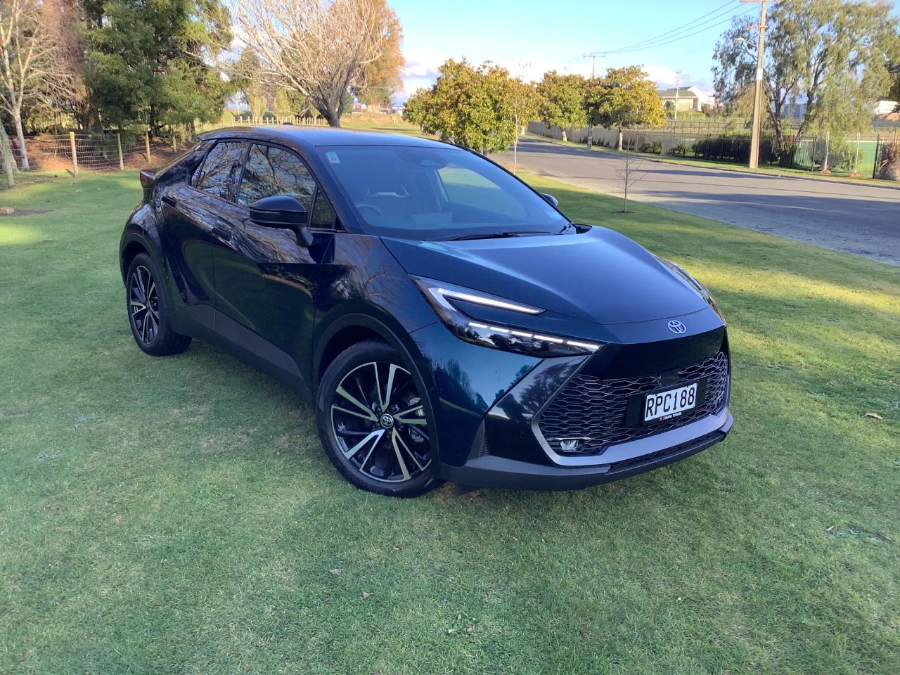Vehicle image 1