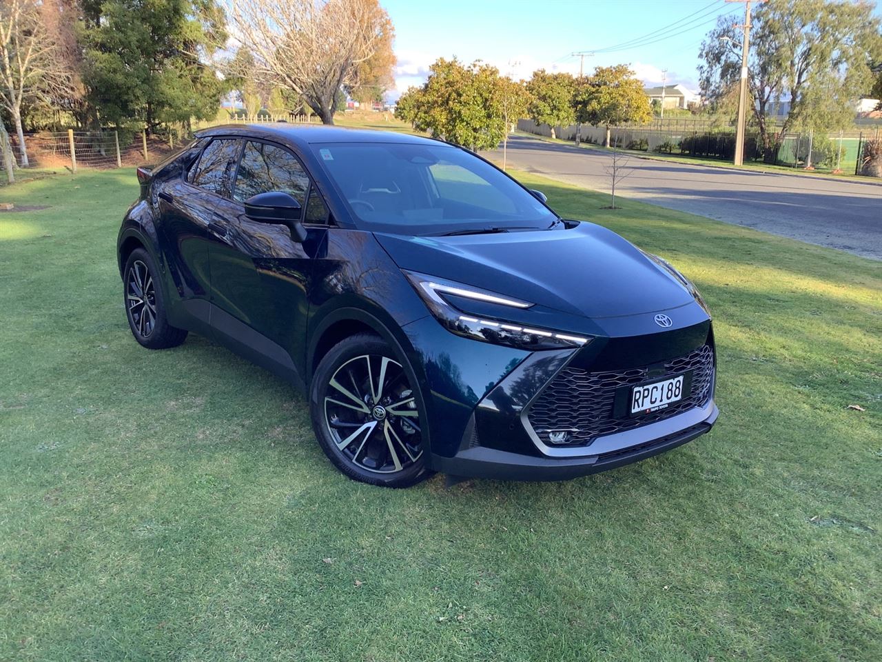Vehicle image 1