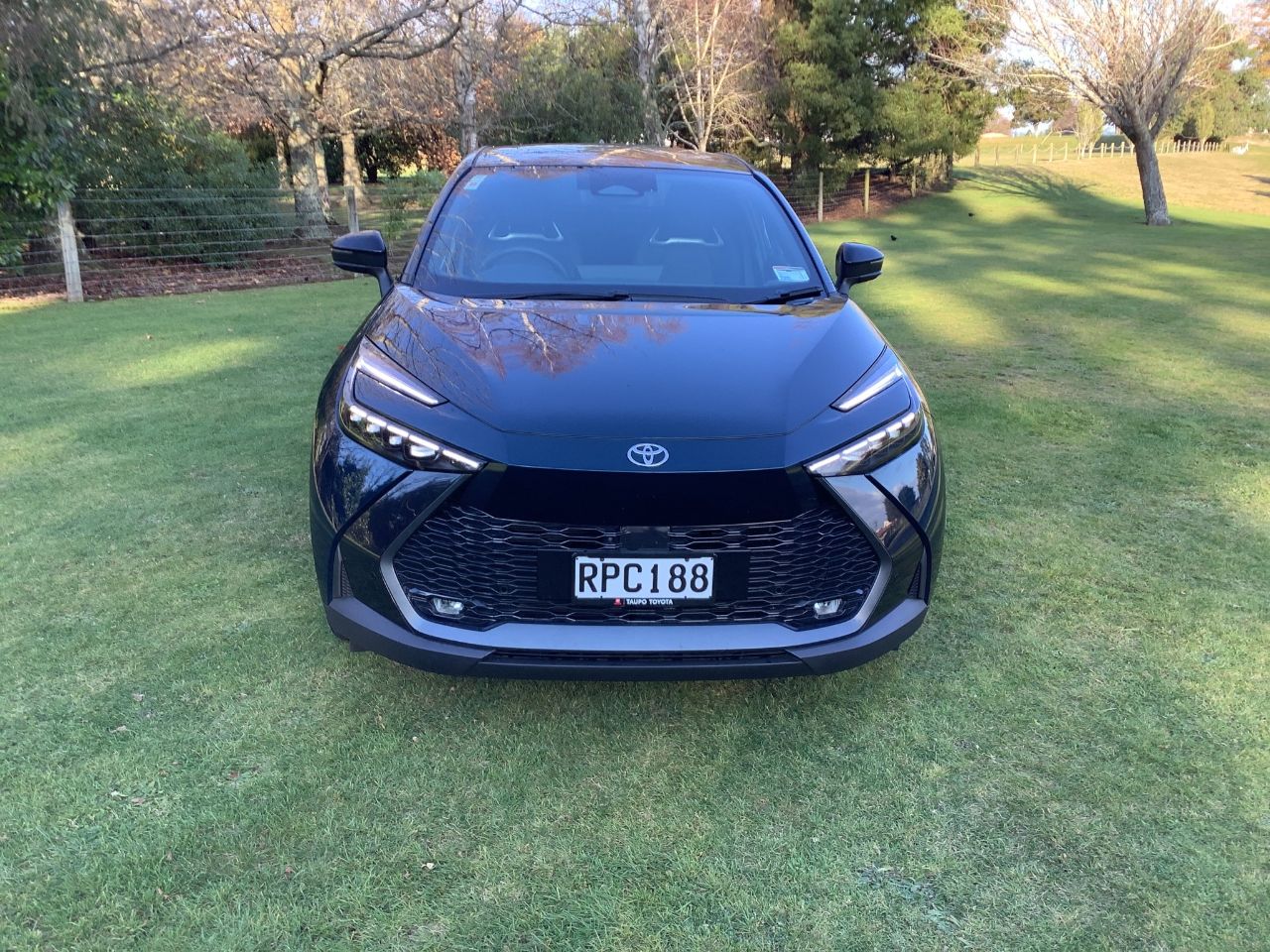 Vehicle image 3