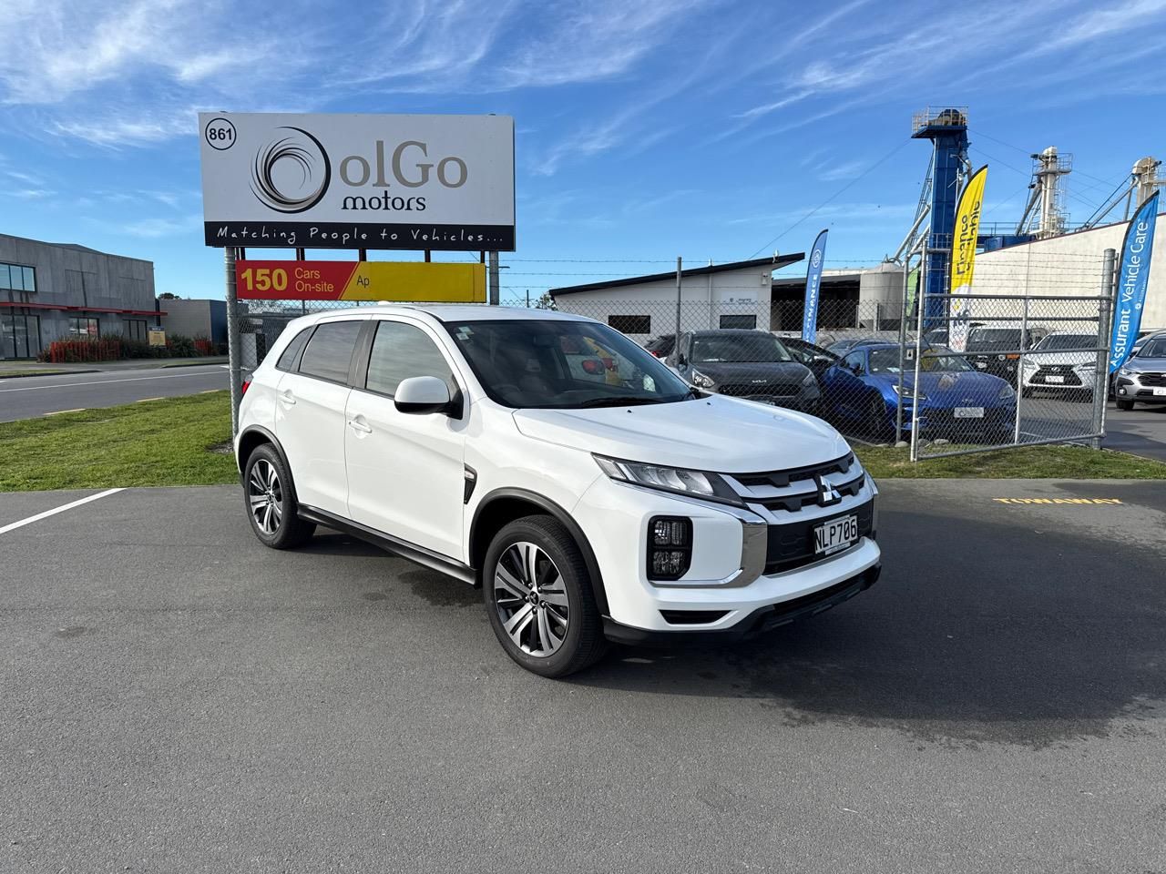 Vehicle image 1