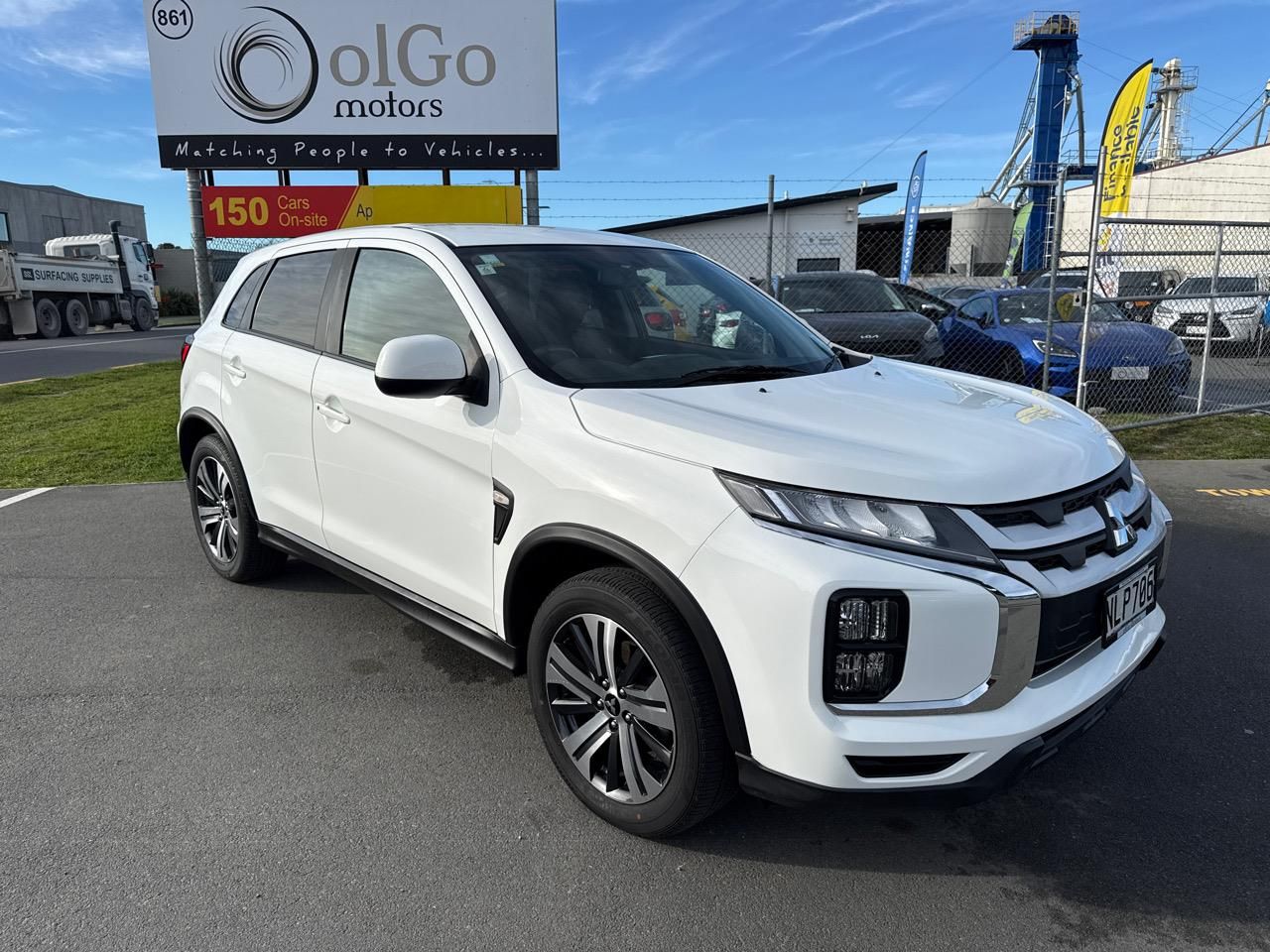 Vehicle image 2
