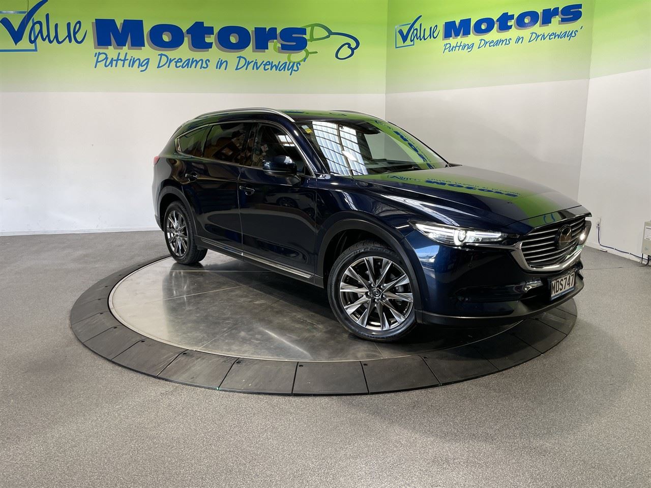 Vehicle image 1