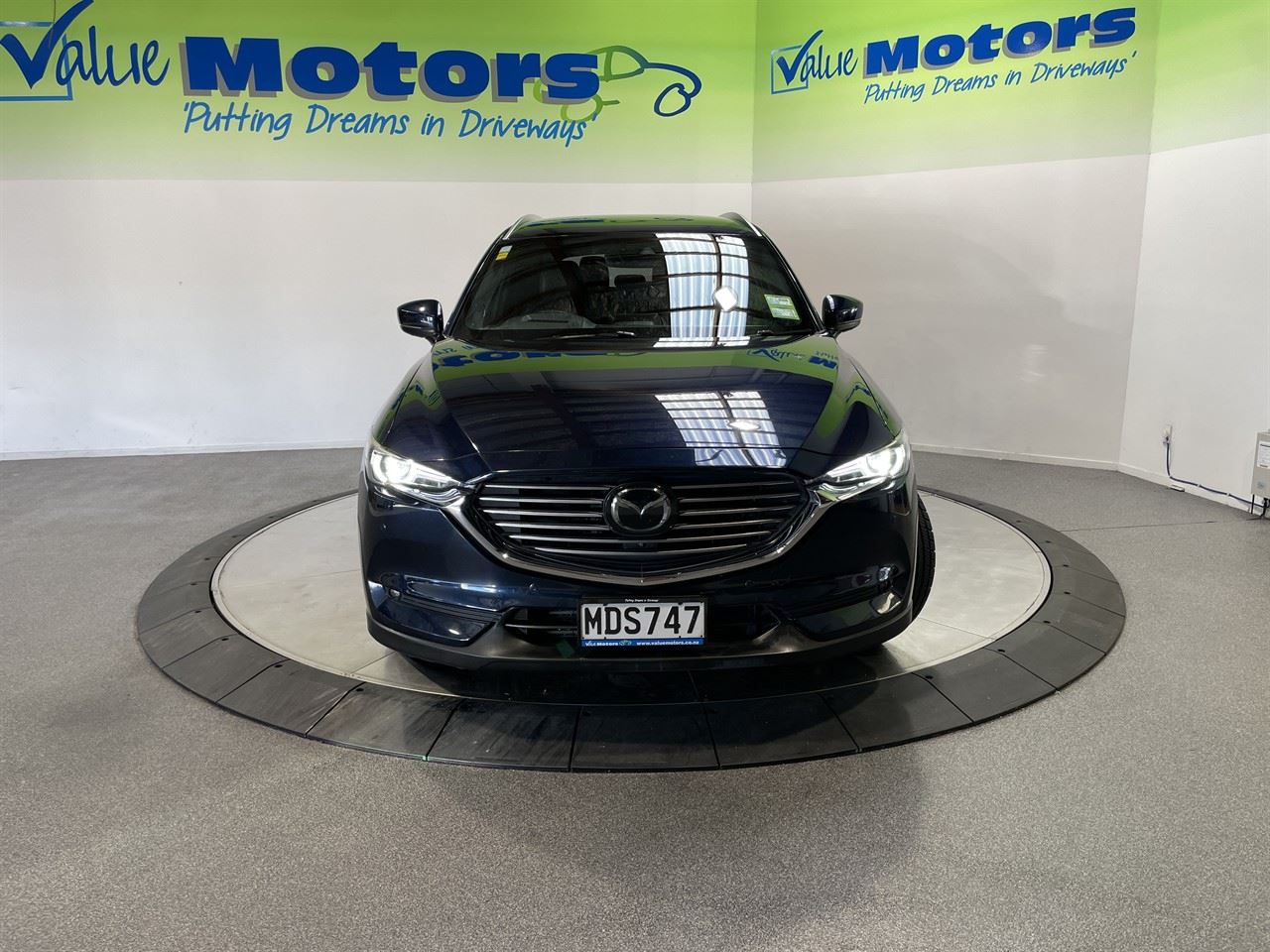 Vehicle image 2