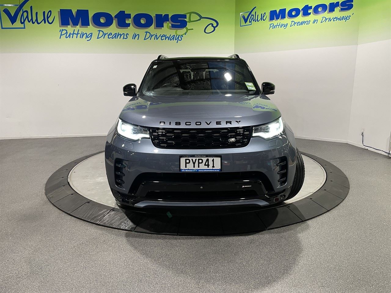 Vehicle image 2