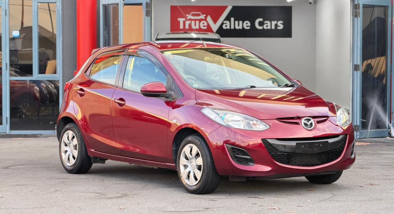 Vehicle image 1