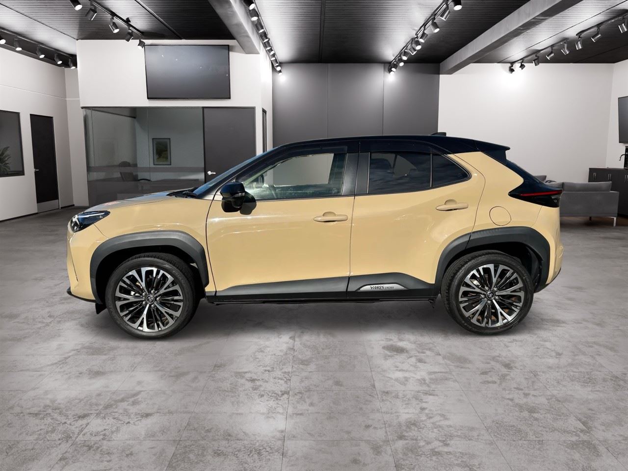 Vehicle image 3