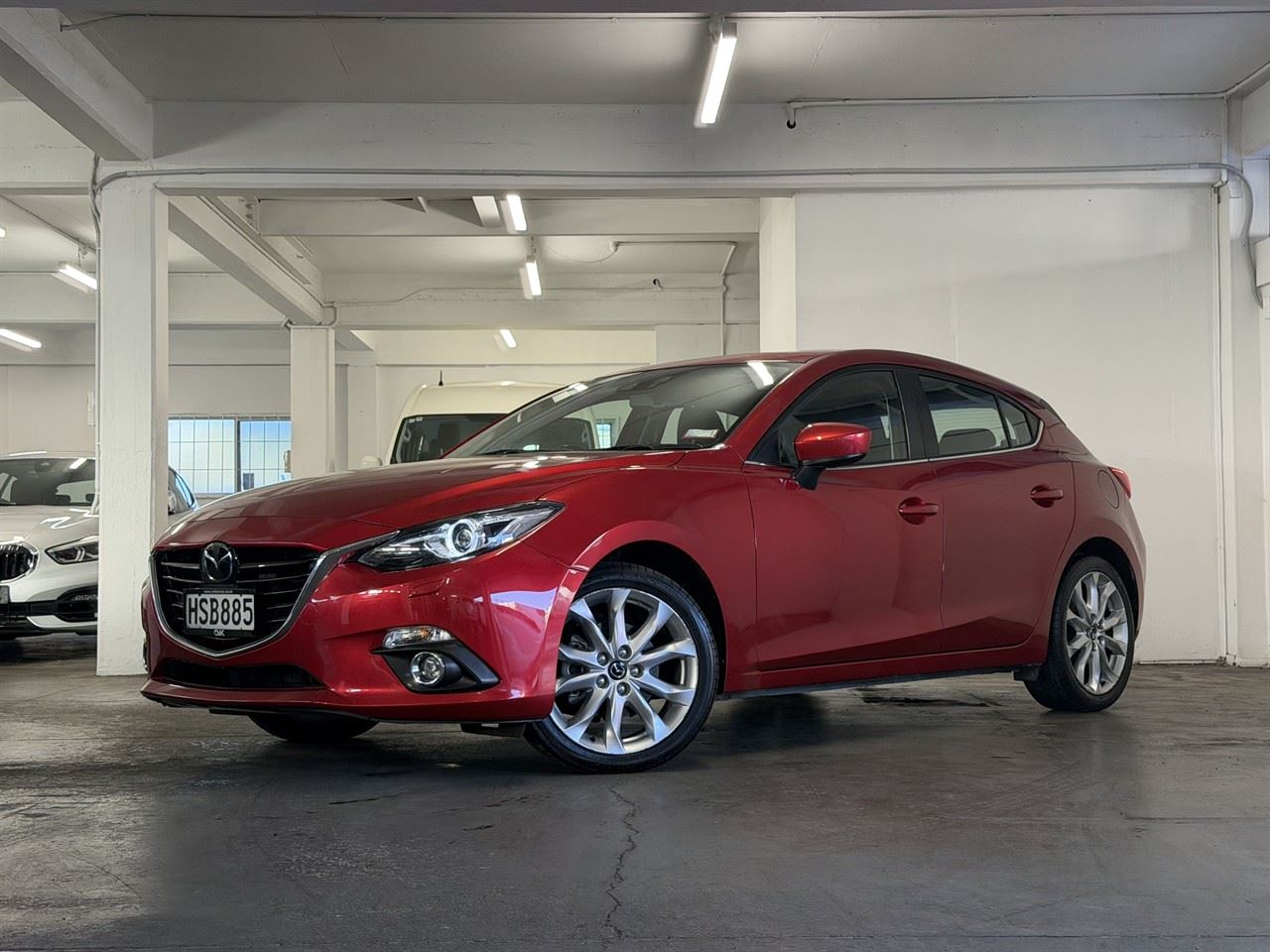 Vehicle image 1