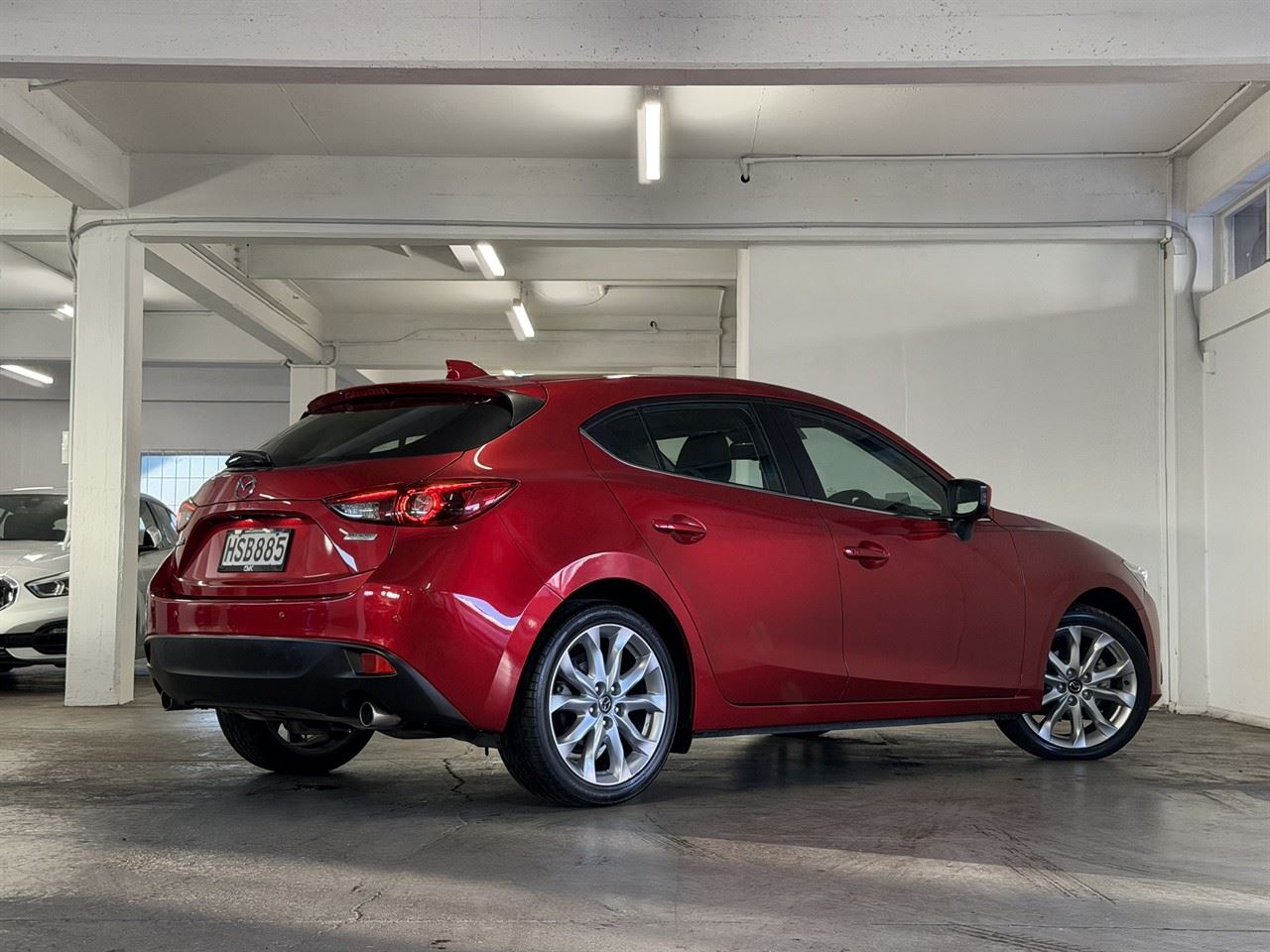 Vehicle image 3