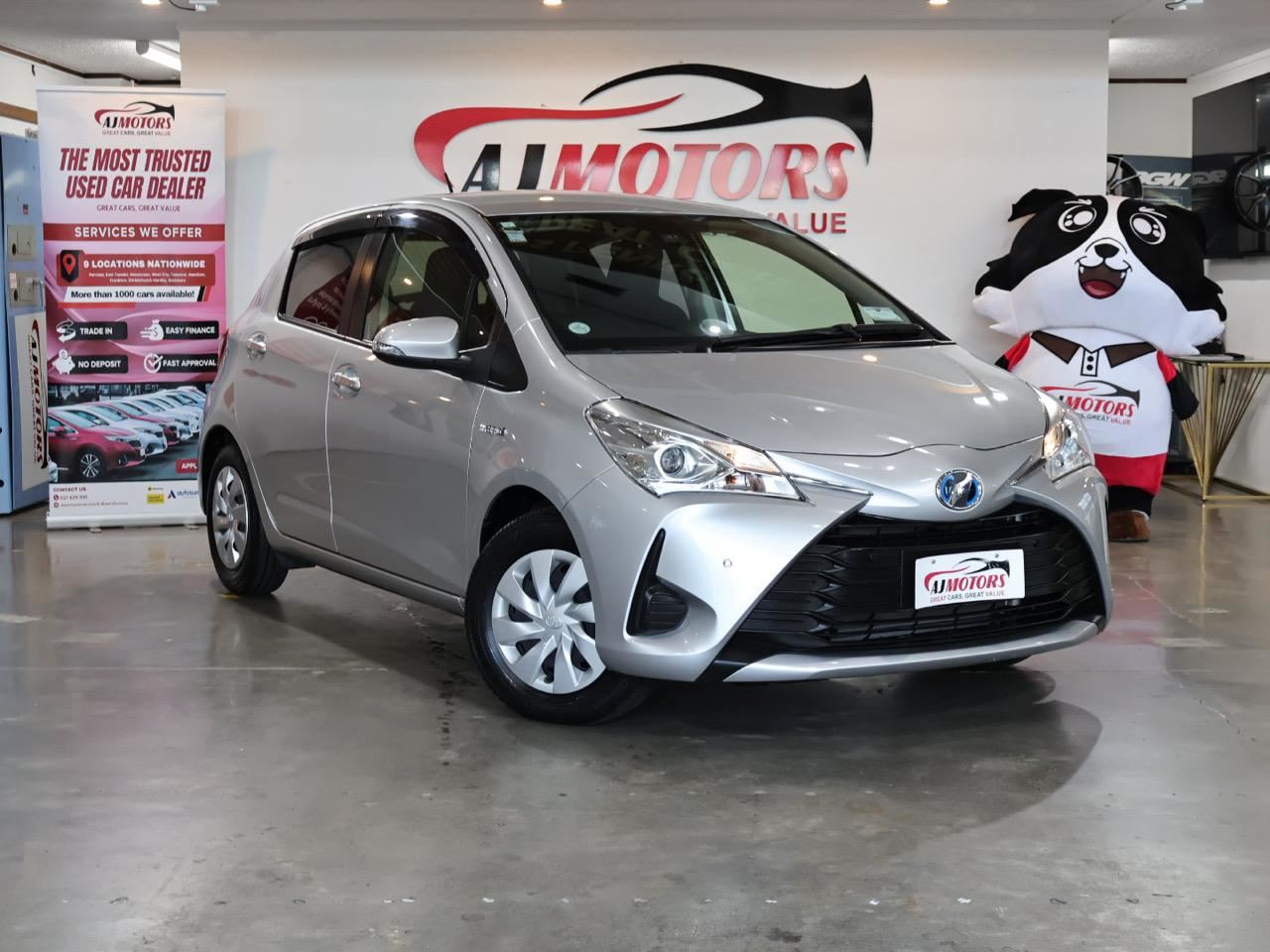 Vehicle image 1
