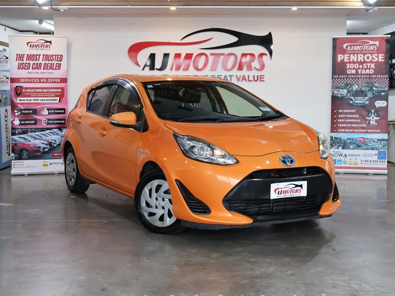 Vehicle image 1