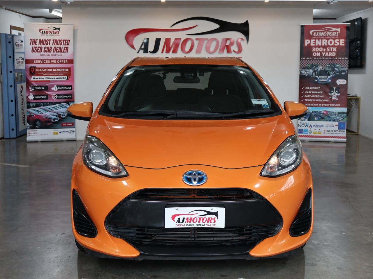 Vehicle image 2