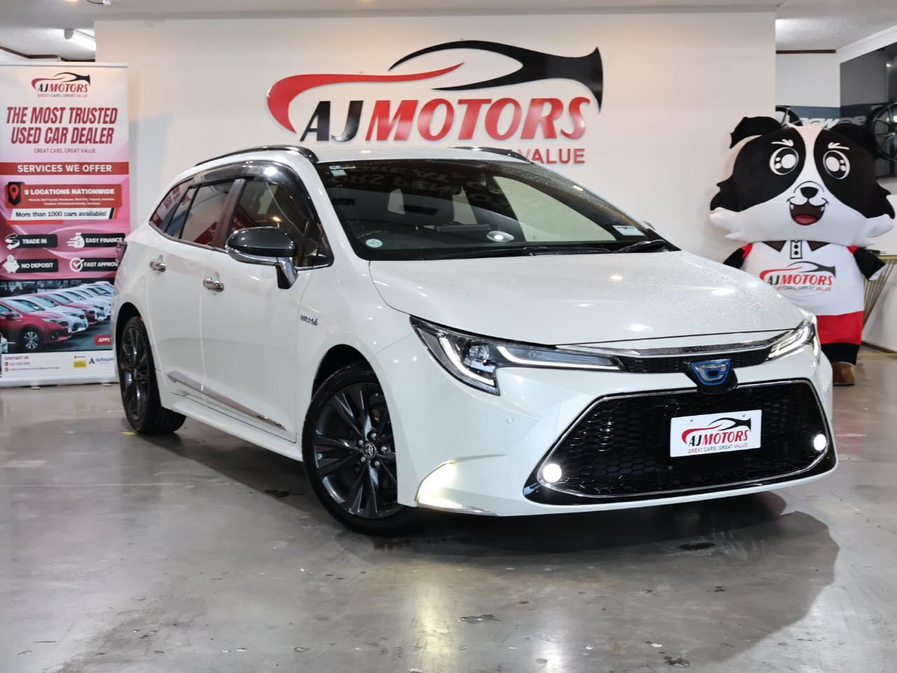 Vehicle image 1