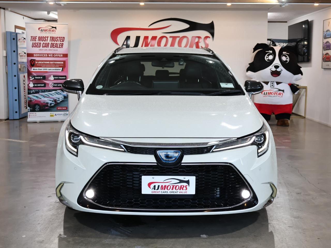 Vehicle image 2