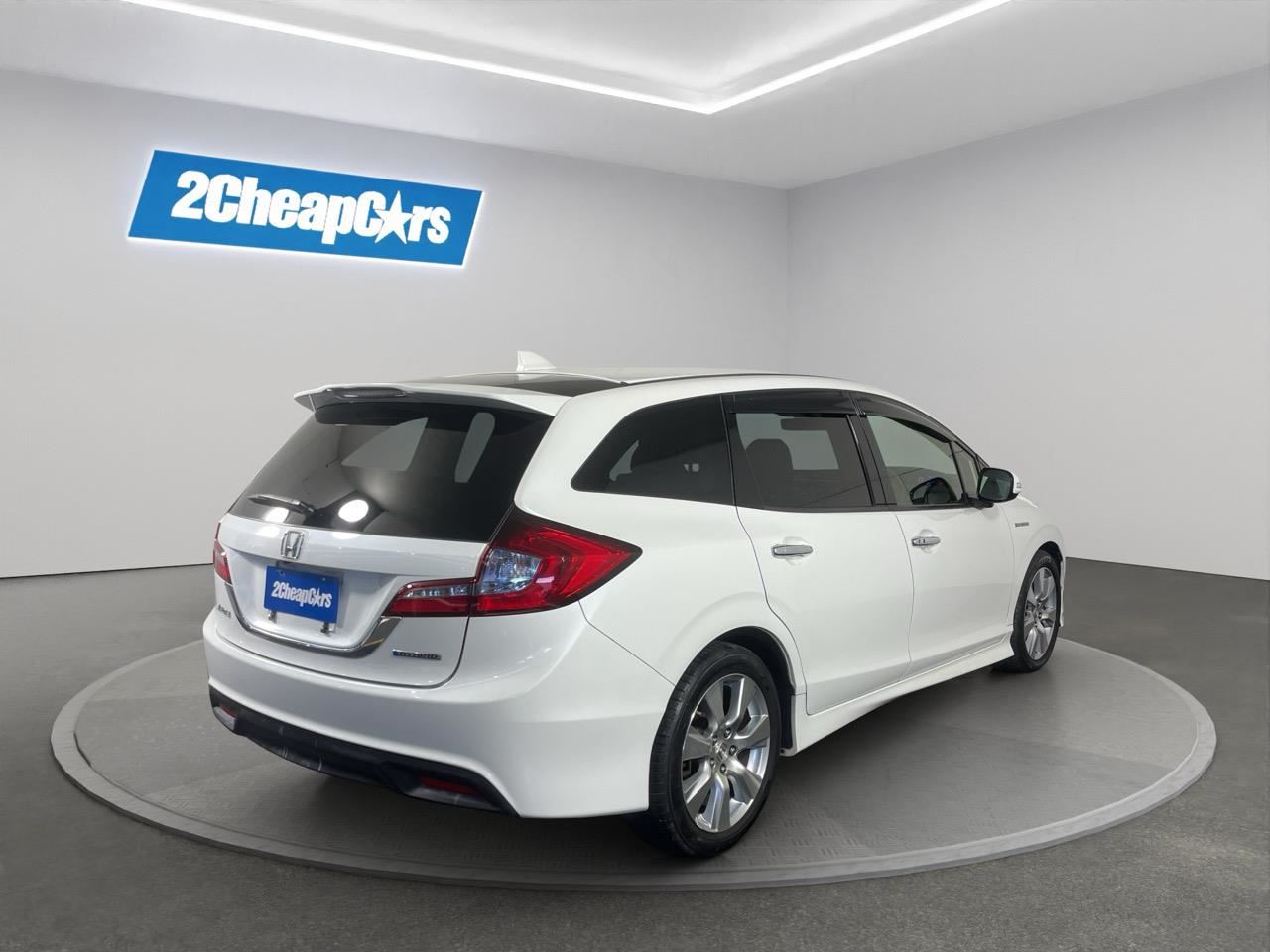 Vehicle image 5