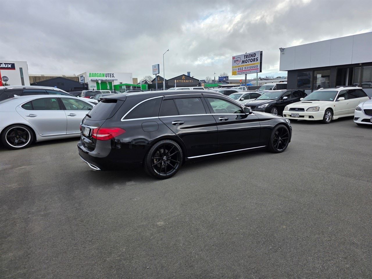 Vehicle image 2