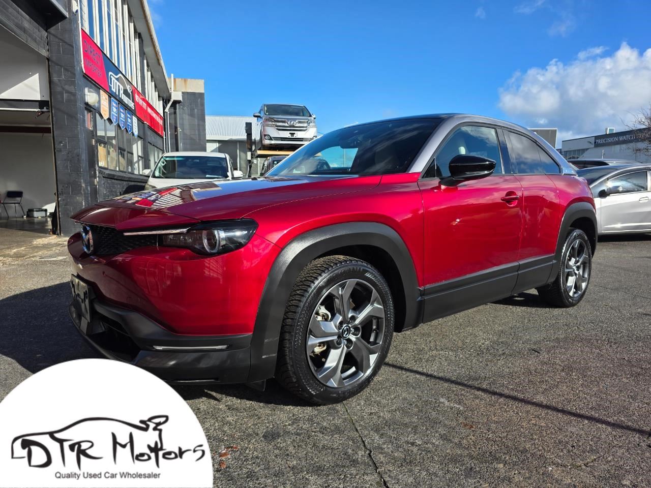 Vehicle image 1