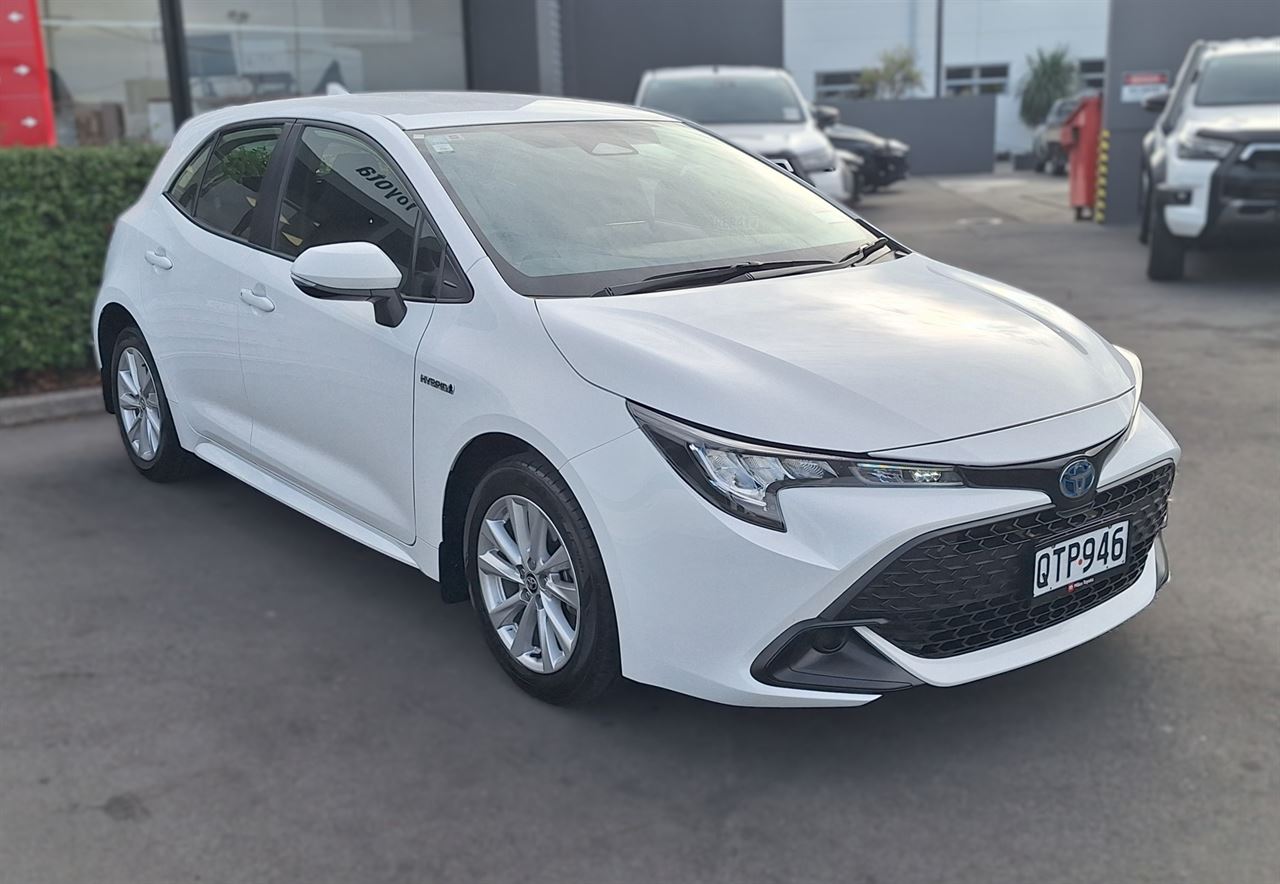 Vehicle image 1