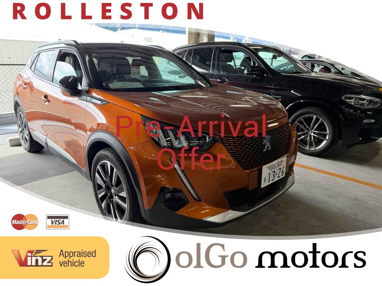 Vehicle image 1