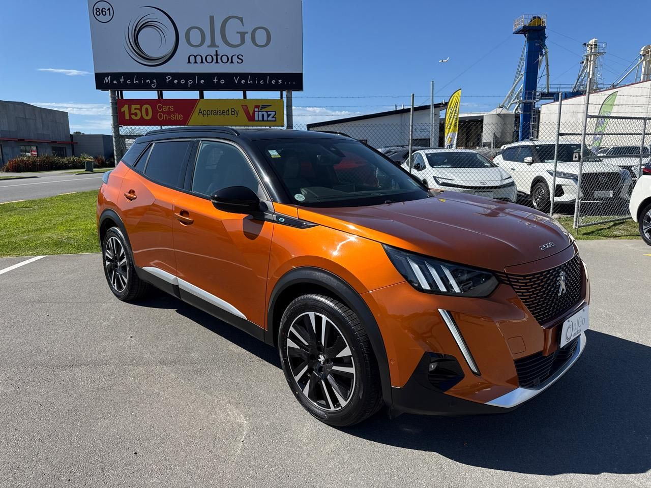 Vehicle image 2