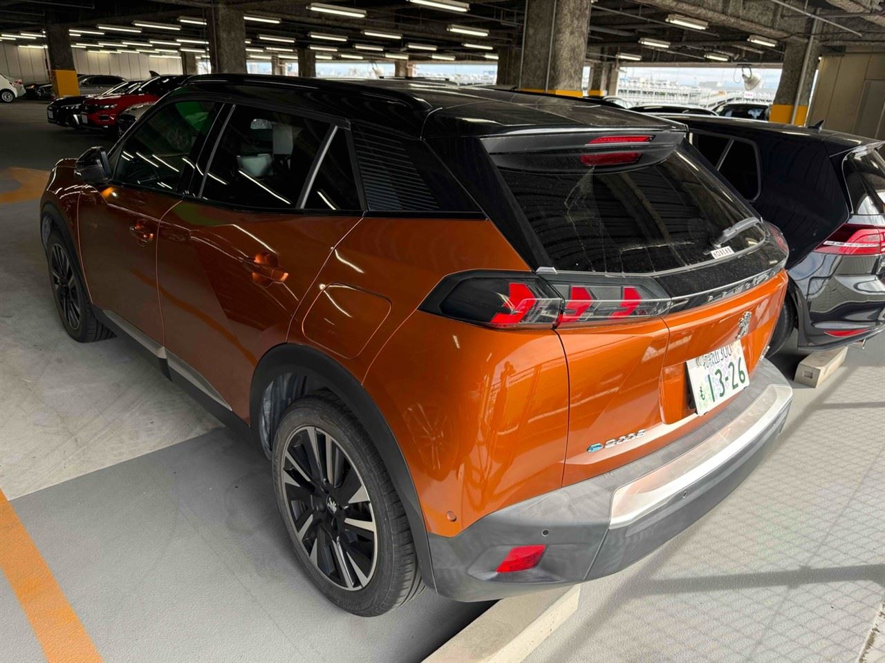 Vehicle image 2