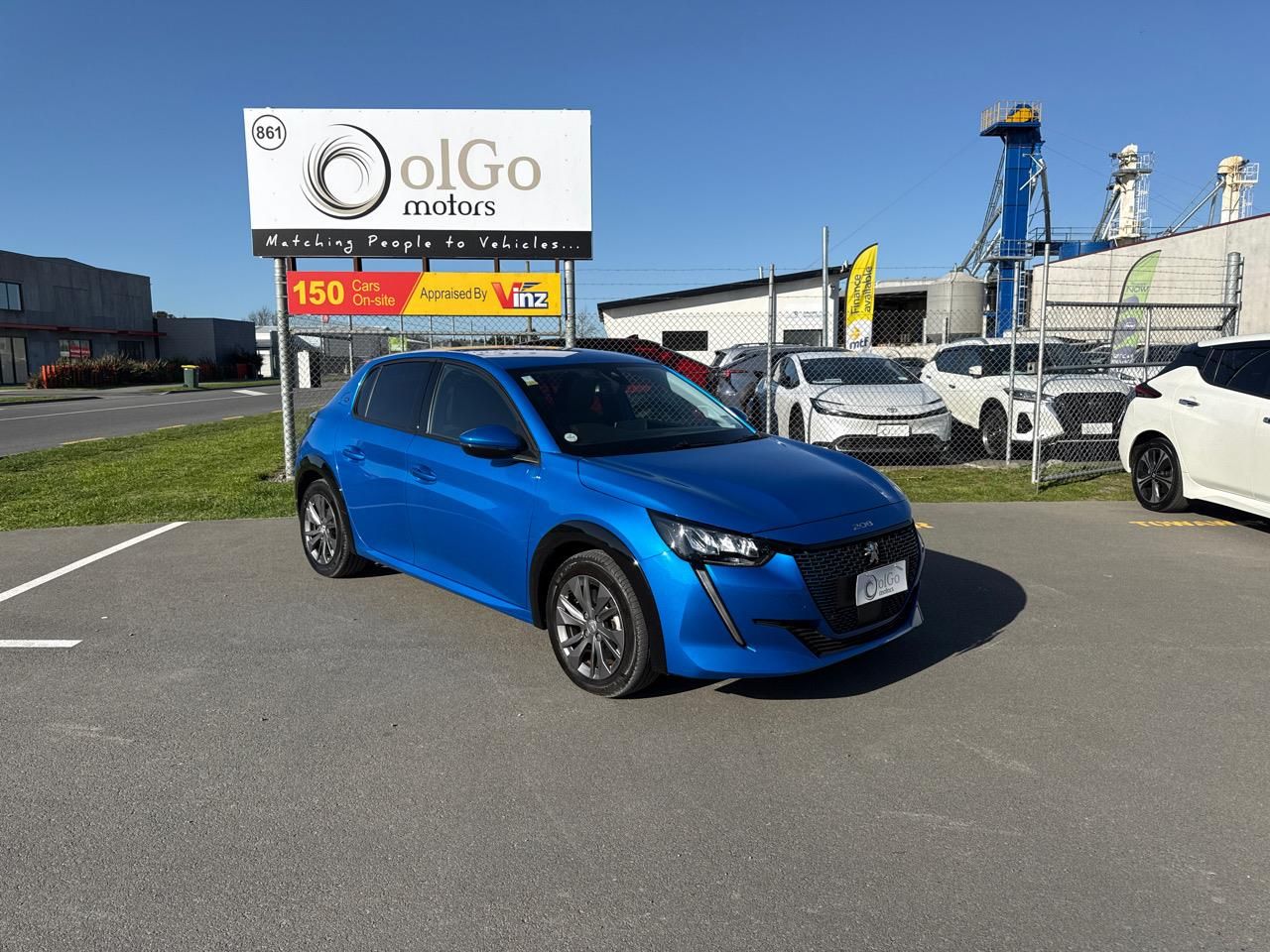Vehicle image 1