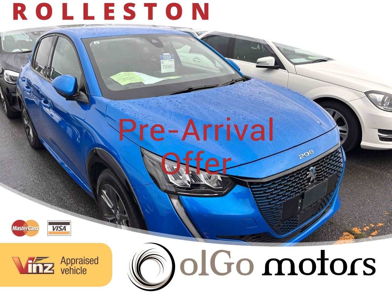 Vehicle image 1