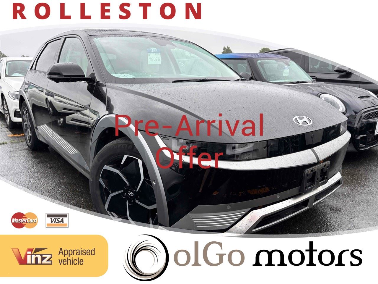 Vehicle image 1