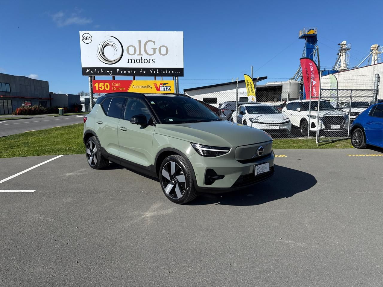 Vehicle image 1