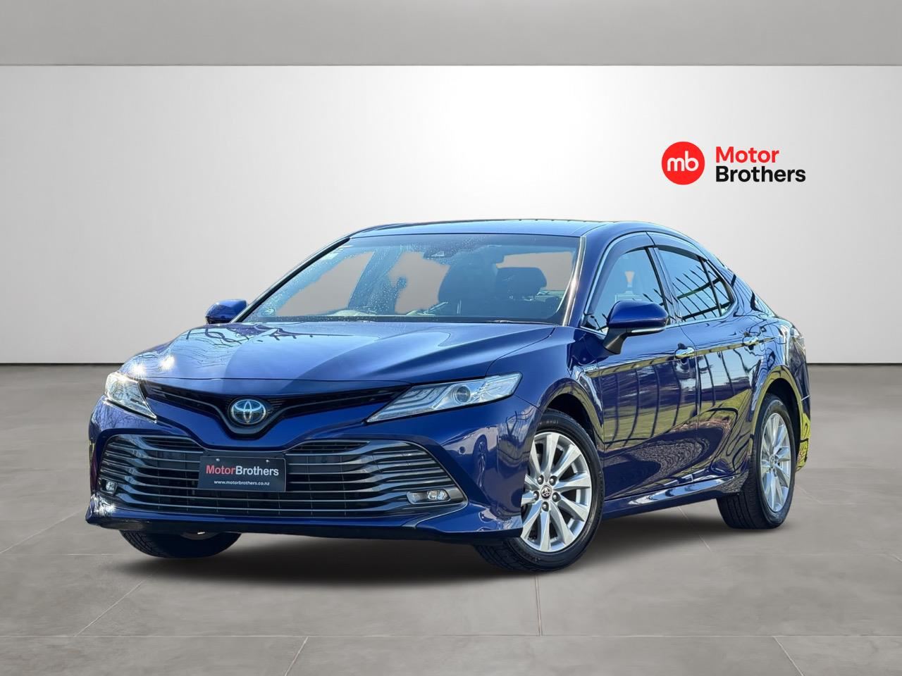 Vehicle image 3
