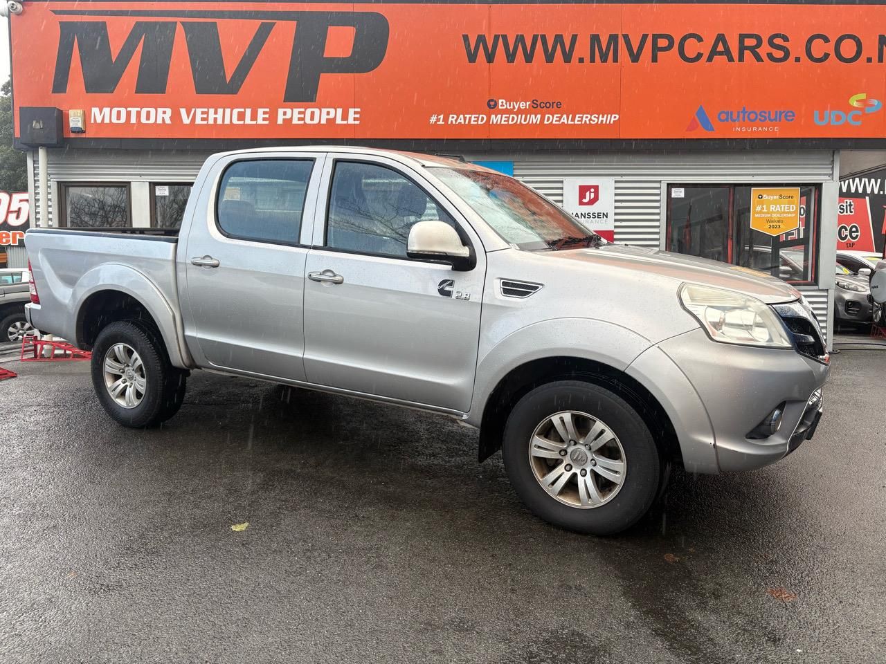 Vehicle image 1