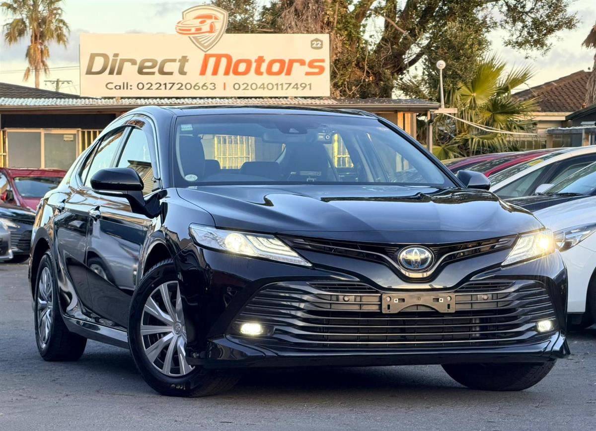 Vehicle image 1