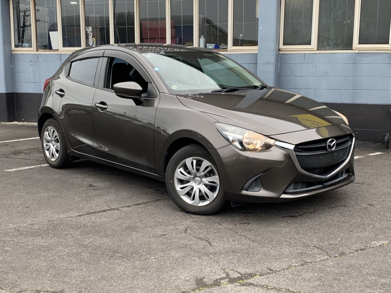Vehicle image 1