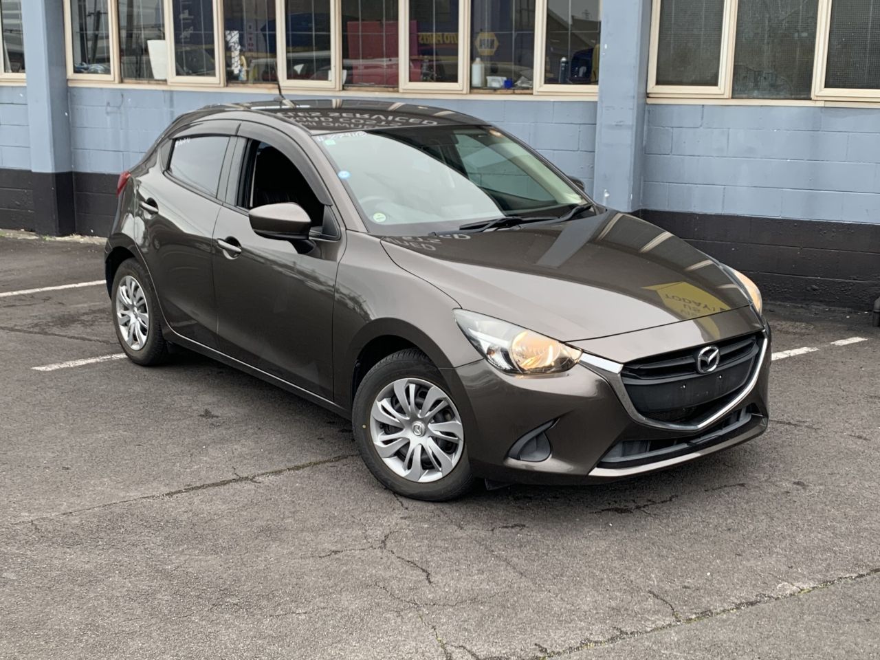 Vehicle image 3