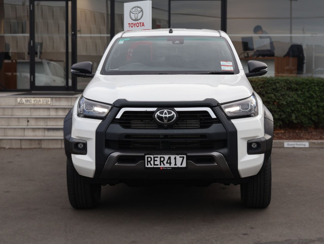 Vehicle image 2