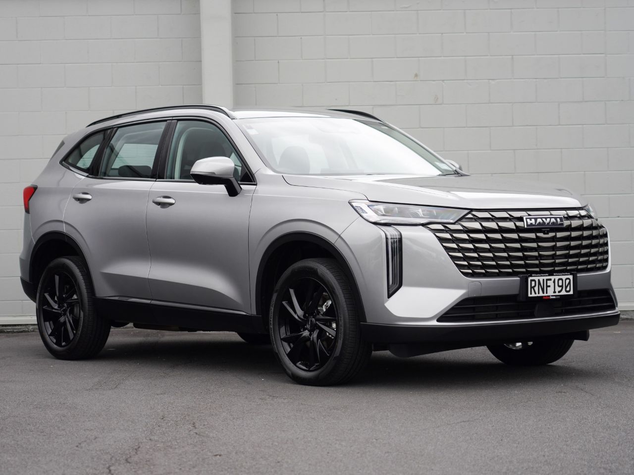 Vehicle image 1