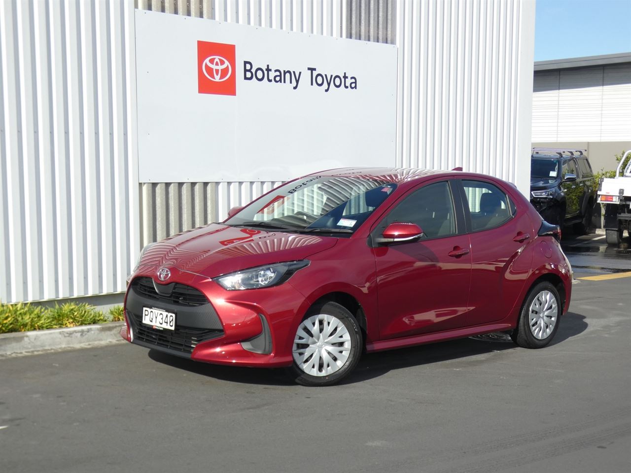Vehicle image 1